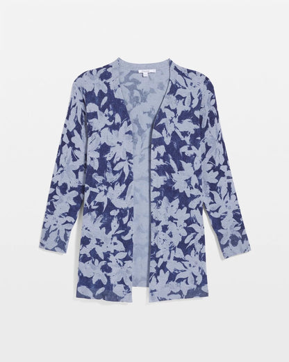 Chico's Trending | Ella Floral Cardigan