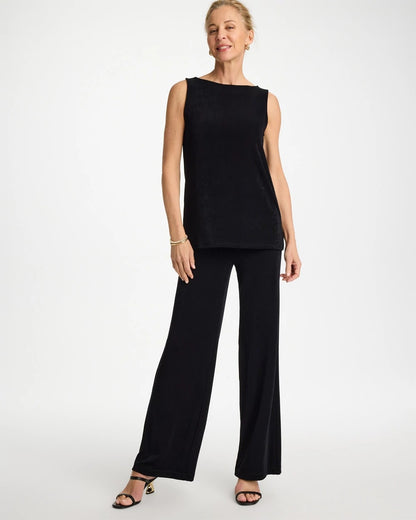 Chico's Best Seller | Petite Travelers™ Wide-Leg Pocket Pants