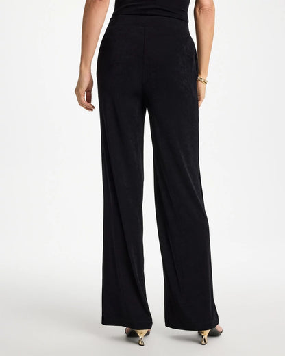 Chico's Best Seller | Petite Travelers™ Wide-Leg Pocket Pants