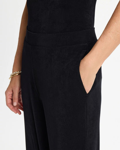 Chico's Best Seller | Petite Travelers™ Wide-Leg Pocket Pants
