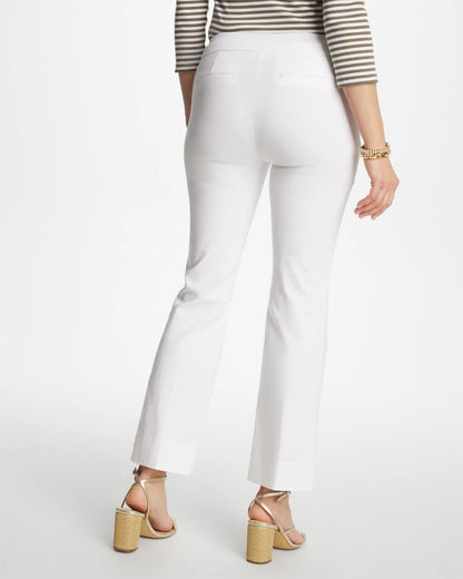 Chico's Exclusive | Brigitte™ Crop Flare