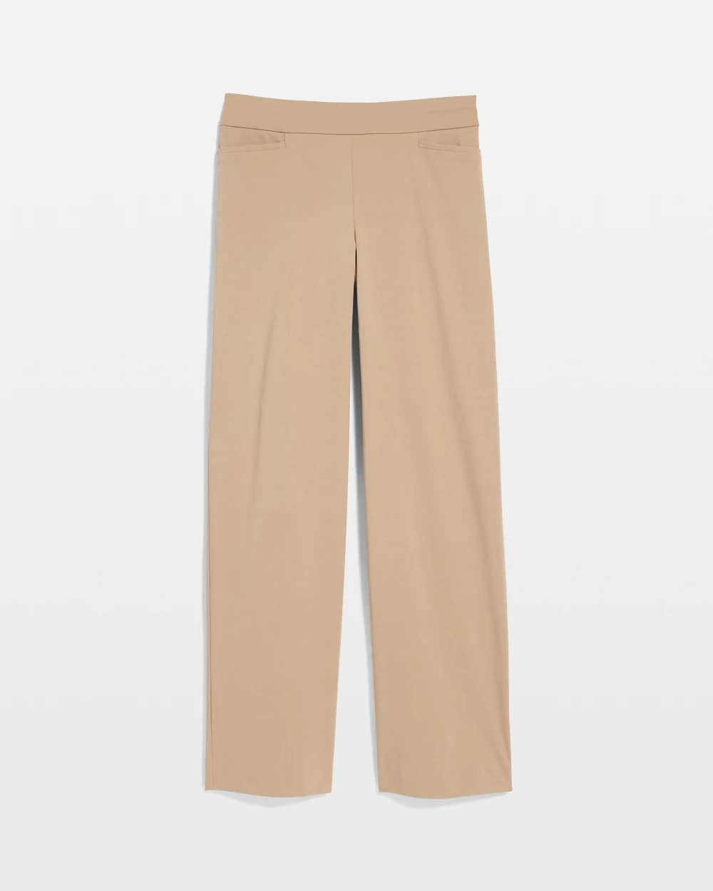 Chico's Top Pick | Brigitte™ Slim Wide-Leg Pants