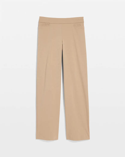 Chico's Top Pick | Brigitte™ Slim Wide-Leg Pants