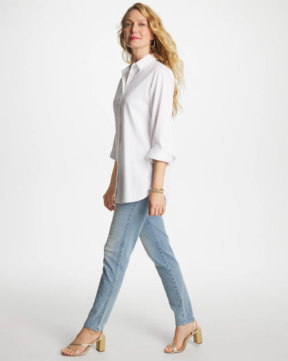 Chico's Customer Favorite | Pull-On Slim Ankle Jeggings