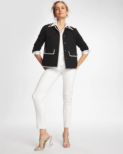Chico's Popular | Pull-On Ankle Jeggings