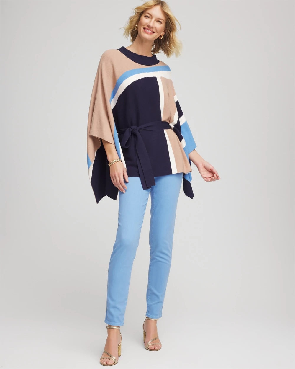 Chico's Best Seller | Modern Pull-On Ankle Jeggings