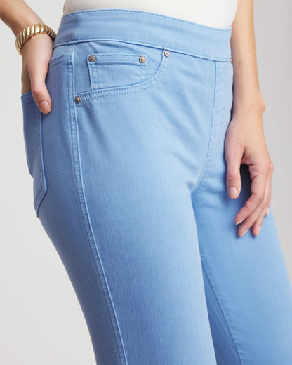 Chico's Best Seller | Modern Pull-On Ankle Jeggings