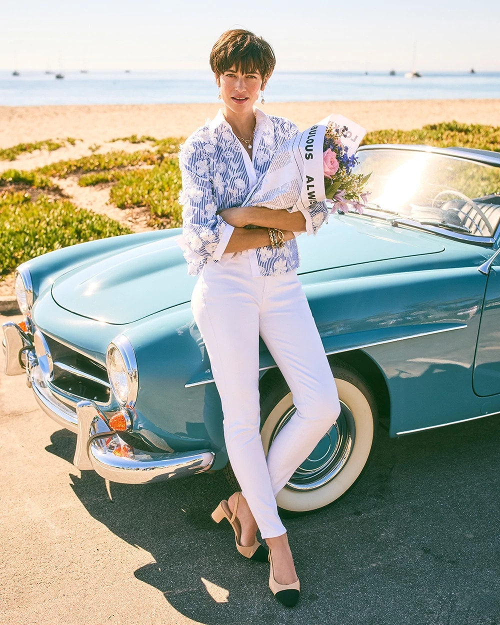 Chico's Essential | Skinny Ankle Jeans