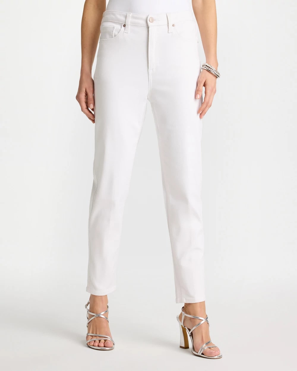 Chico's Essential | Skinny Ankle Jeans