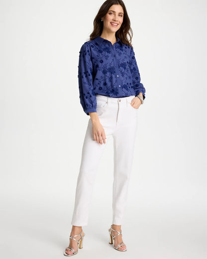 Chico's Essential | Skinny Ankle Jeans