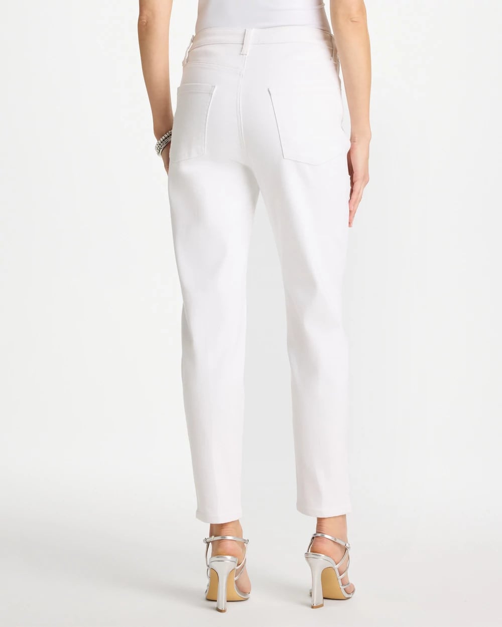 Chico's Essential | Skinny Ankle Jeans