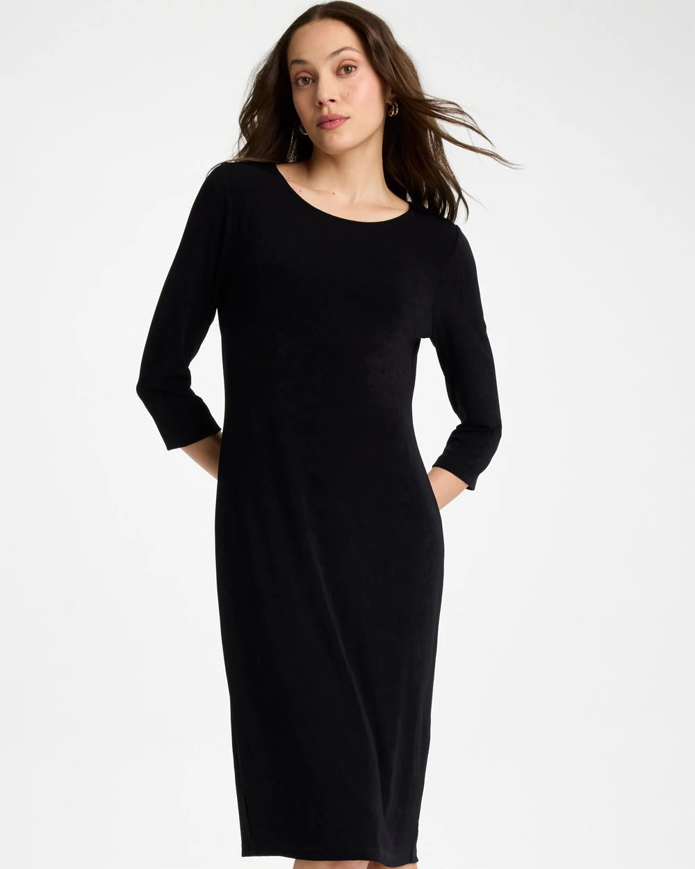 Chico's Trending | Travelers™ Classic Dress