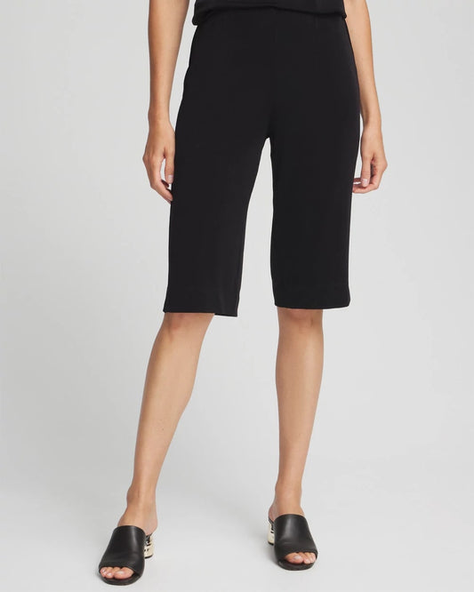 Chico's Great Value | Travelers™ No Tummy Shorts