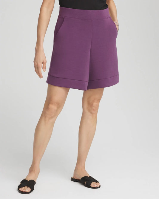 Chico's Classic | Zenergy® Pull-On Shorts