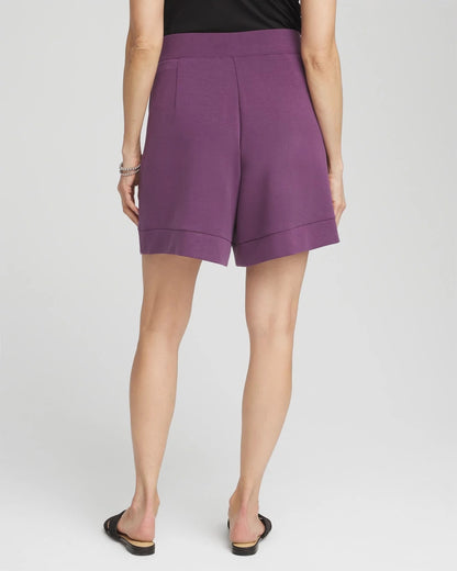 Chico's Classic | Zenergy® Pull-On Shorts
