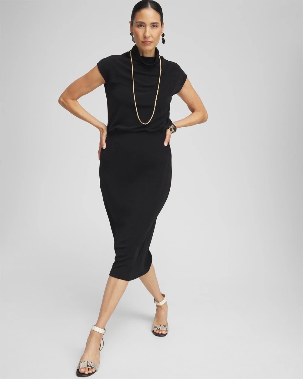 Chico's Everyday | Travelers™ No Tummy Skirt