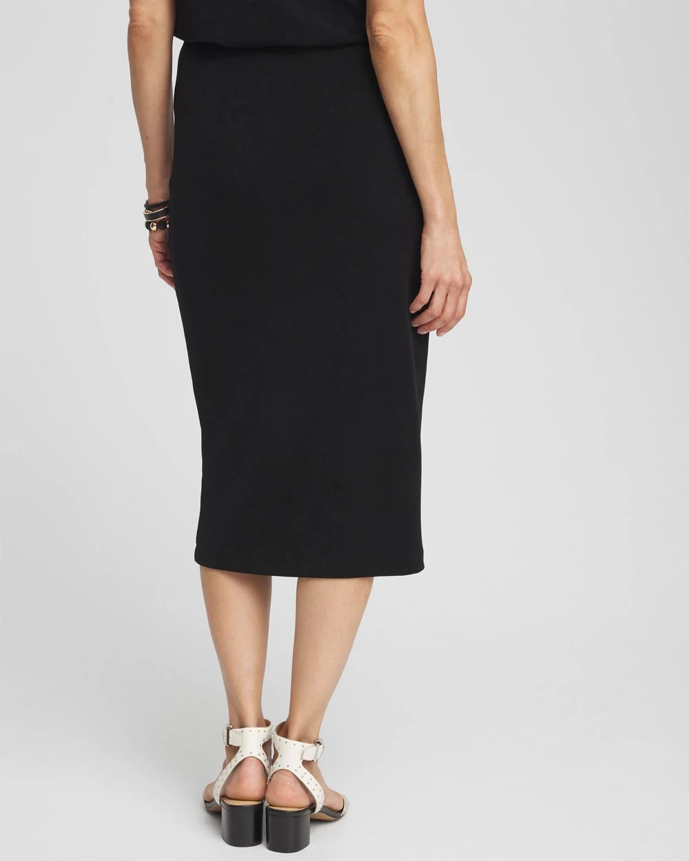 Chico's Everyday | Travelers™ No Tummy Skirt