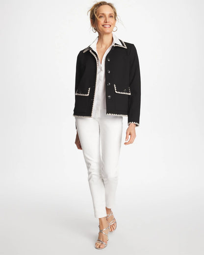 Chico's Customer Favorite | Knit Shacket