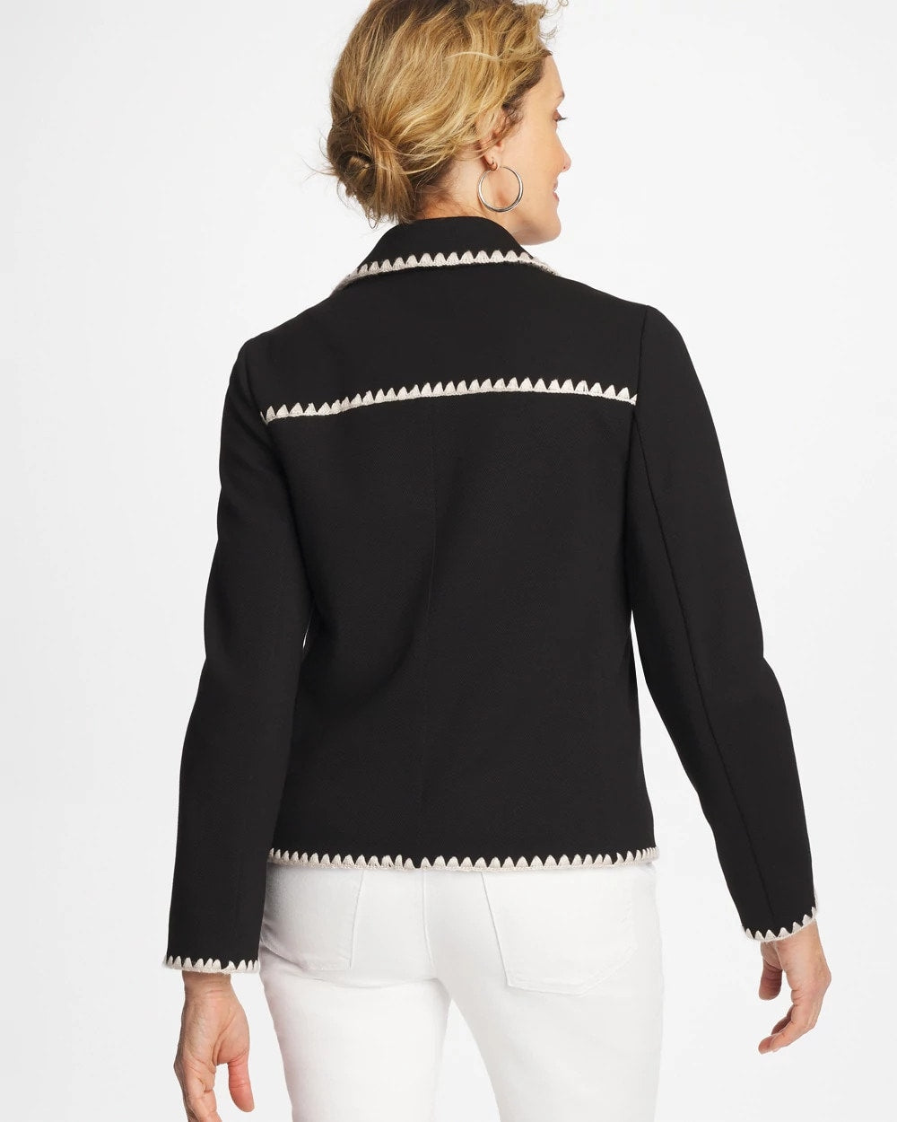 Chico's Customer Favorite | Knit Shacket