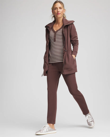 Chico's Smart Buy | Zenergy® Cinch-Waist Jacket