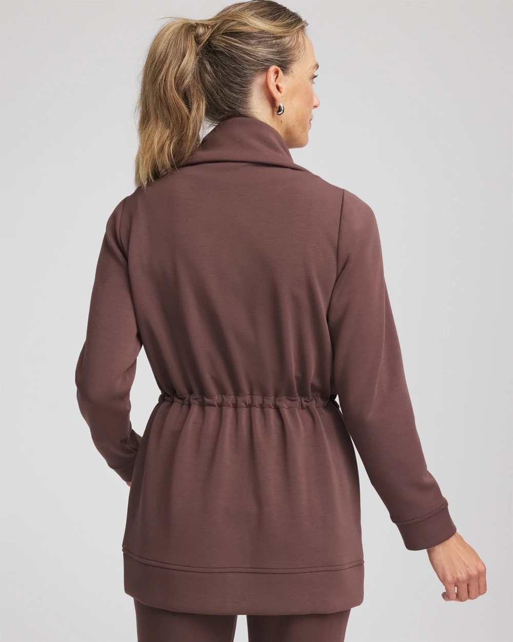 Chico's Smart Buy | Zenergy® Cinch-Waist Jacket