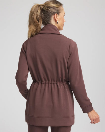 Chico's Smart Buy | Zenergy® Cinch-Waist Jacket