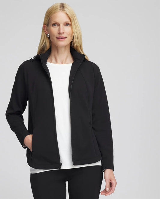 Chico's Classic | Zenergy® Convertible Jacket