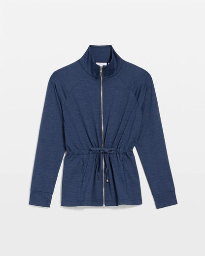 Chico's Sale | Zenergy® Cloud Mockneck Jacket