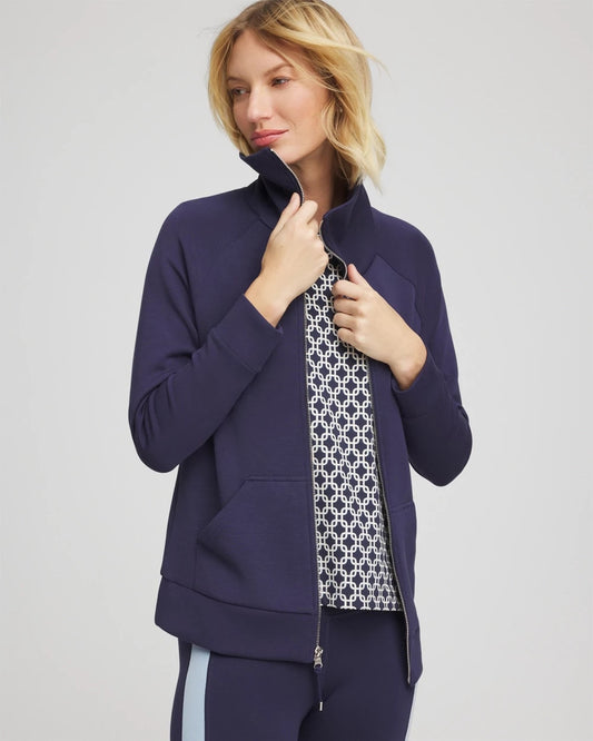 Chico's Trending | Zenergy® Soft Long Jacket