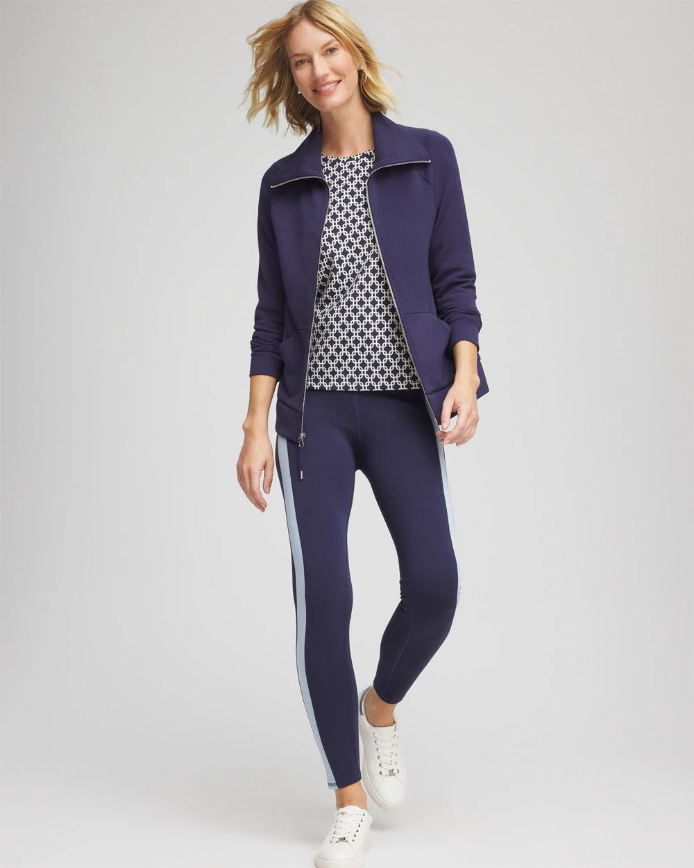 Chico's Trending | Zenergy® Soft Long Jacket