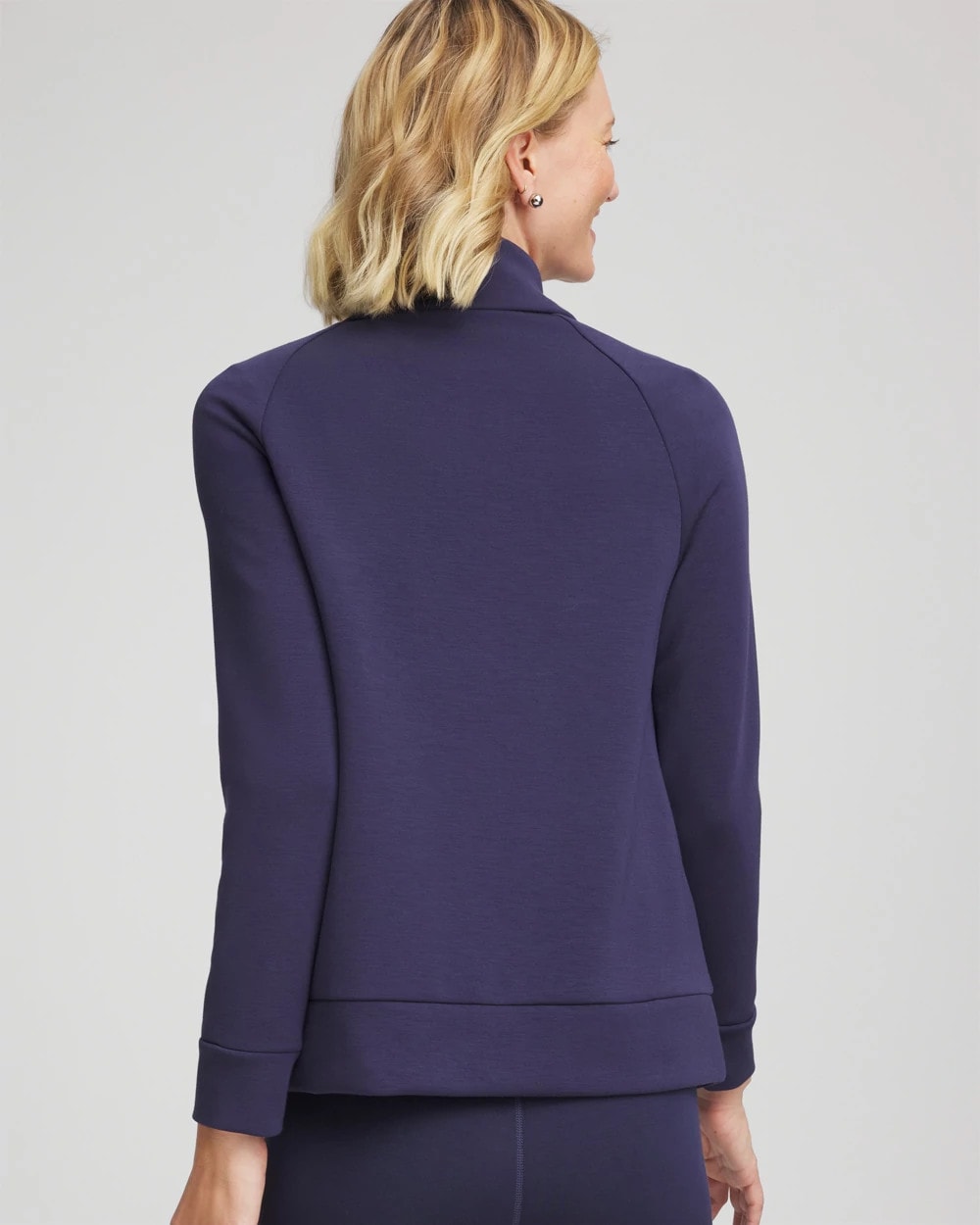 Chico's Trending | Zenergy® Soft Long Jacket
