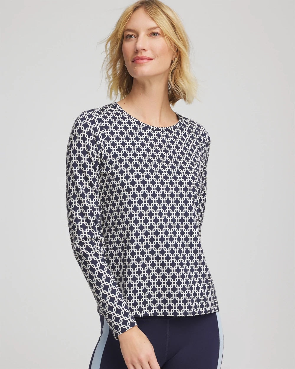 Chico's Special Offer | Zenergy® Chain Top