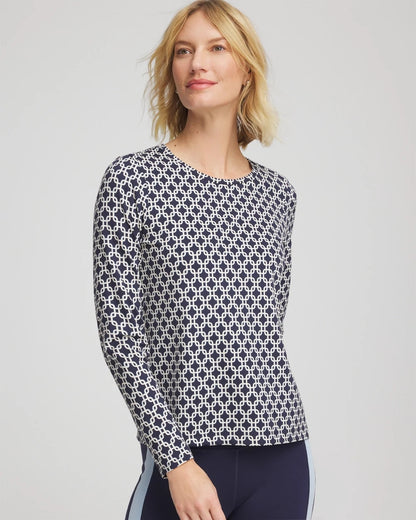 Chico's Special Offer | Zenergy® Chain Top