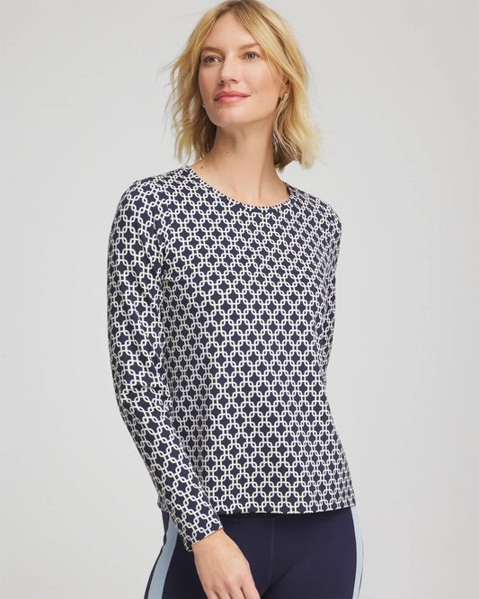 Chico's Special Offer | Zenergy® Chain Top