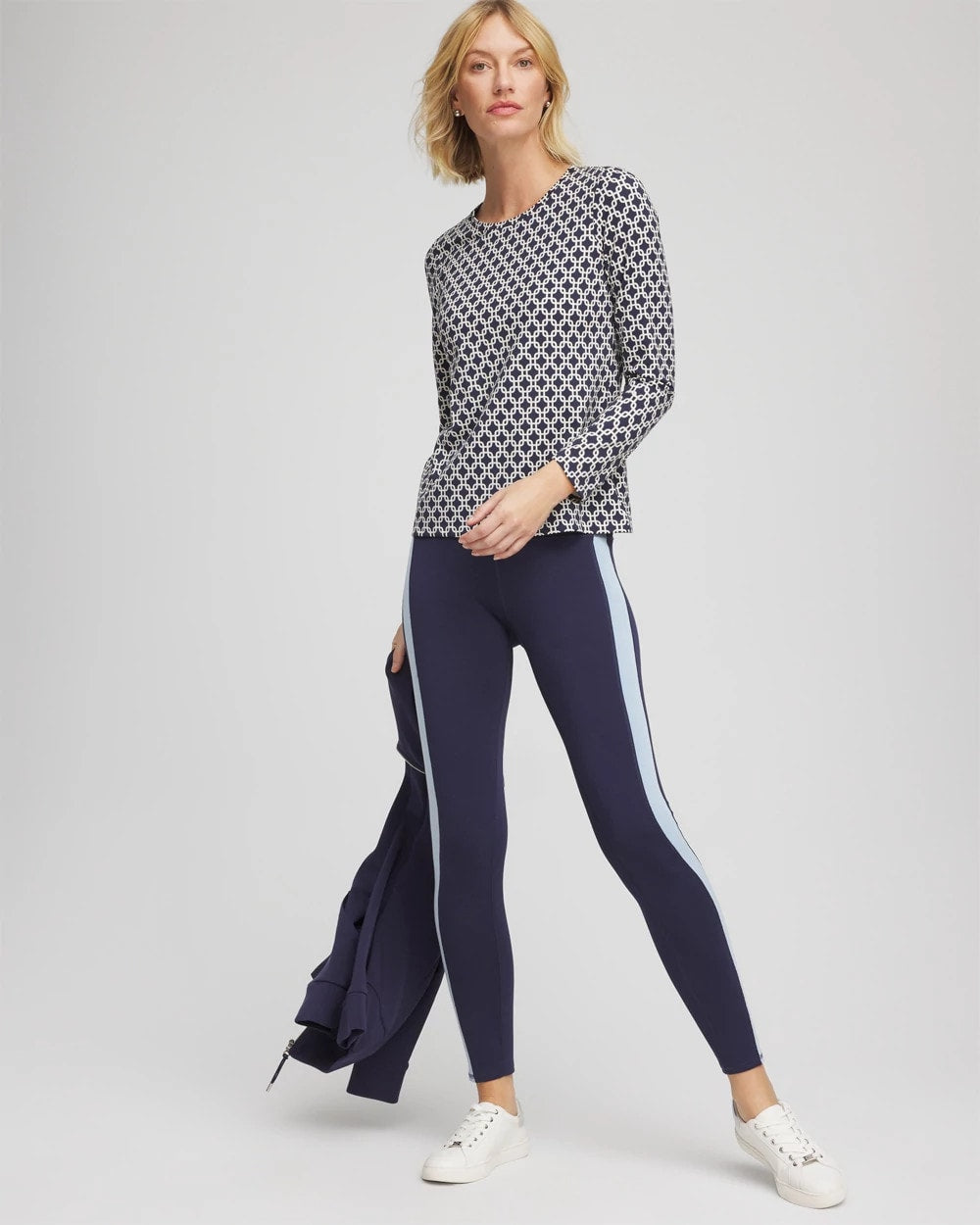 Chico's Special Offer | Zenergy® Chain Top