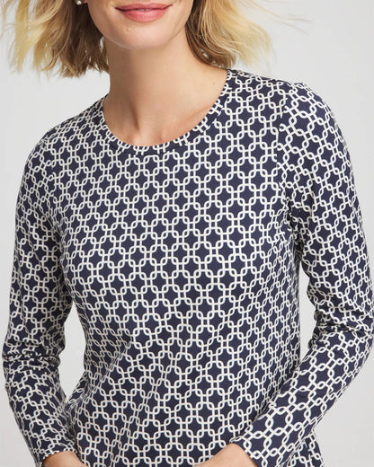 Chico's Special Offer | Zenergy® Chain Top