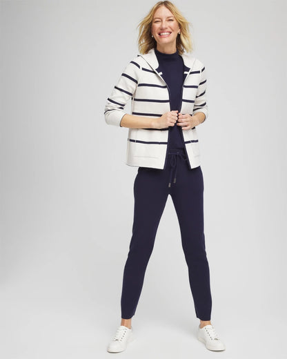 Chico's Popular | Zenergy® Luxe Tapered Ankle Pants
