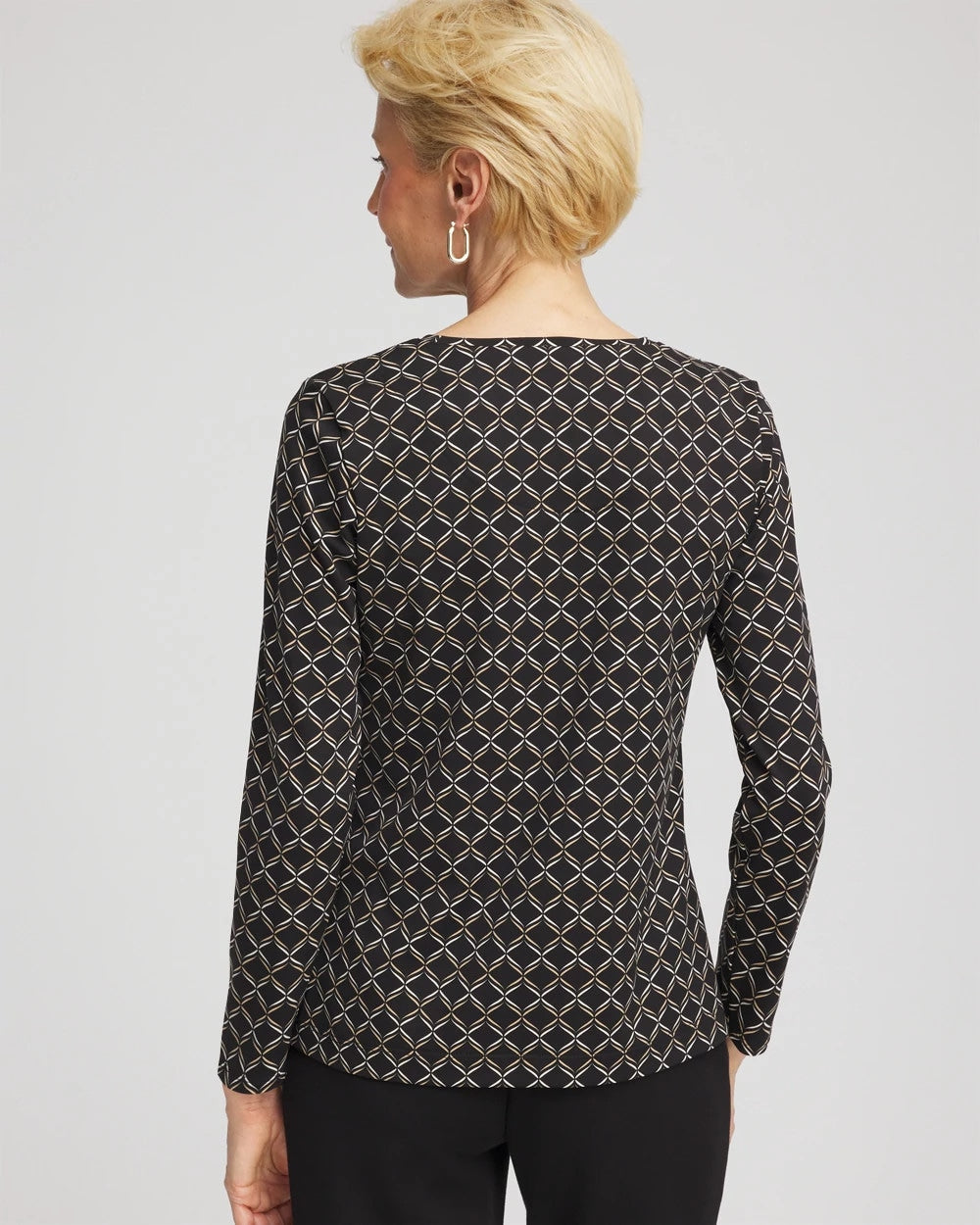 Chico's Best Seller | Zenergy® Weave Top