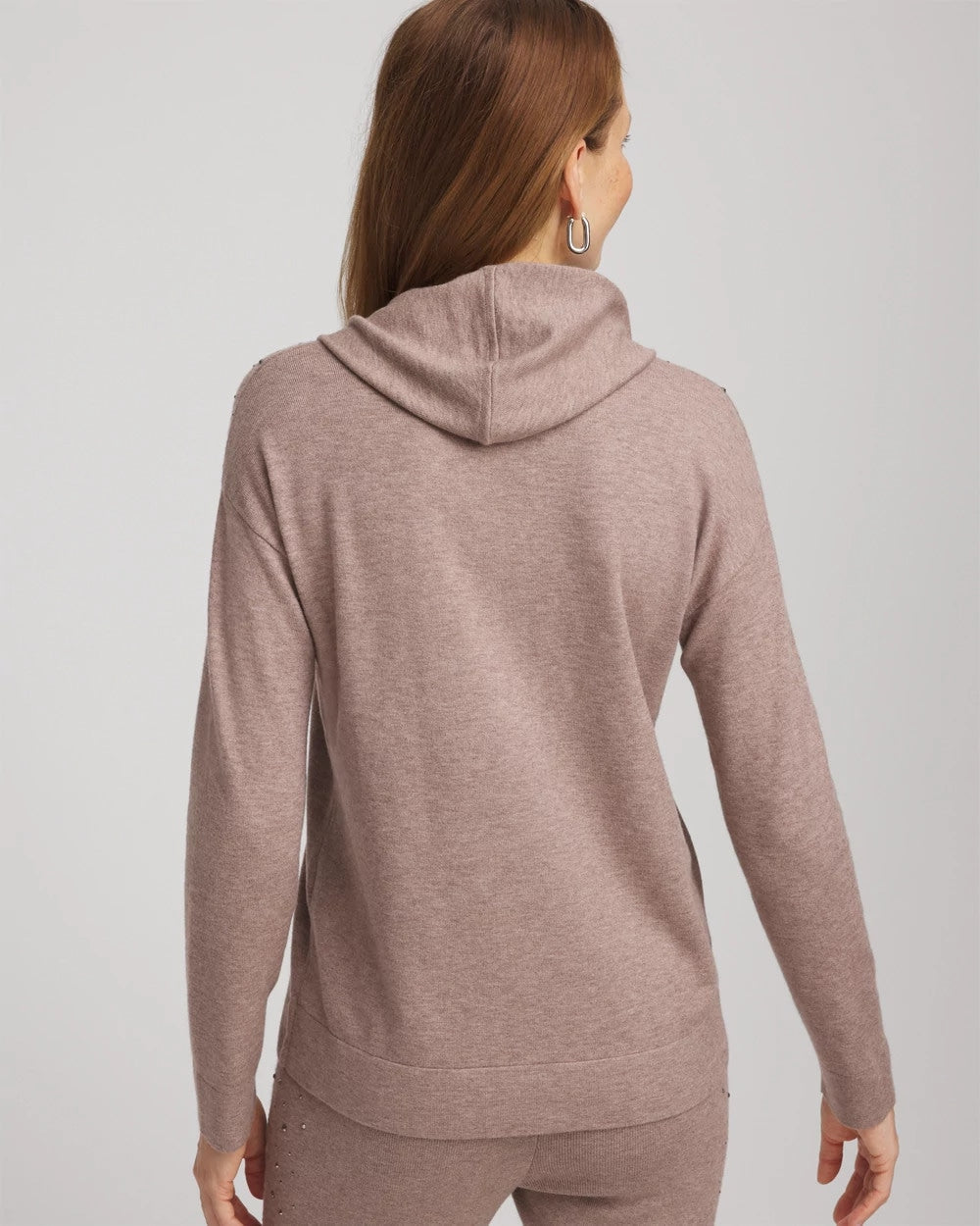 Chico's Trending | Zenergy® Luxe Rhinestone Sweater