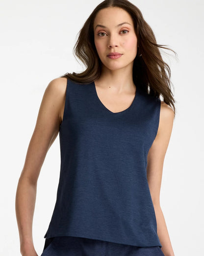 Chico's Hot Sale | Zenergy® Cloud V-Neck Tank