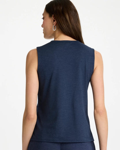 Chico's Hot Sale | Zenergy® Cloud V-Neck Tank