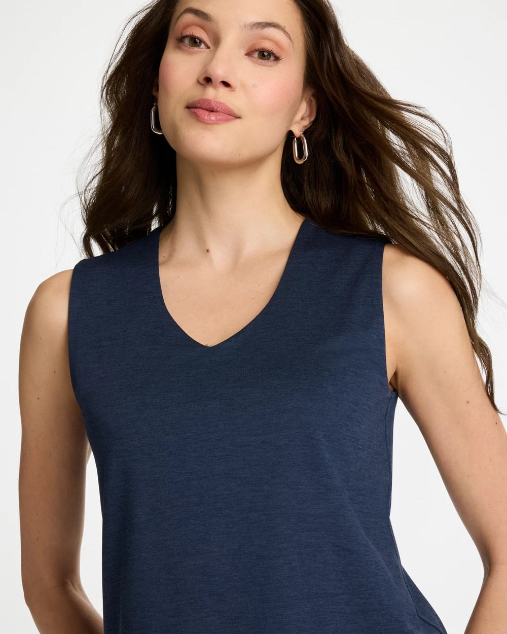 Chico's Hot Sale | Zenergy® Cloud V-Neck Tank