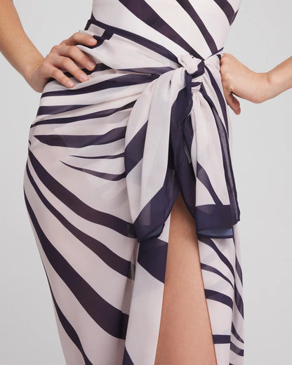Chico's Sale | Gottex Desert Queen Pareo