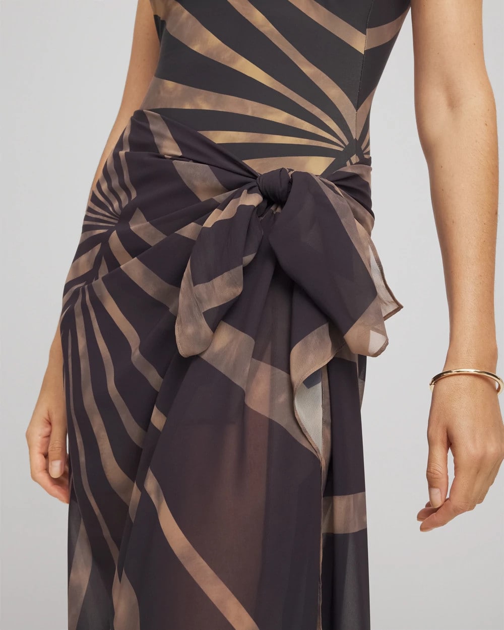 Chico's Top Pick | Gottex Desert Queen Pareo