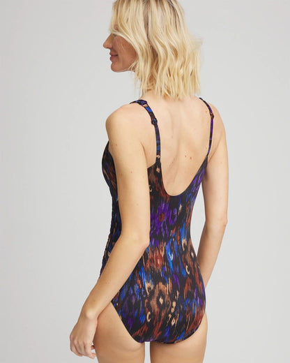 Chico's Premium | Miraclesuit® Tapiz Siren One Piece Swimsuit