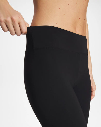 Chico's Signature | Gottex Basic Solid High Waist Shorts