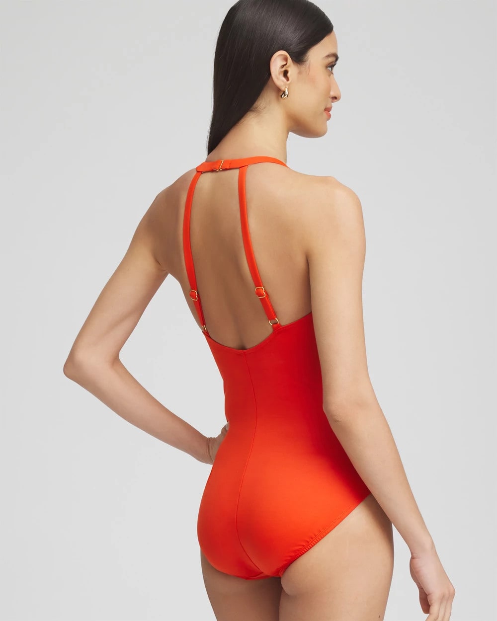 Chico's Quality | Miraclesuit® Wrapsody One Piece Swimsuit