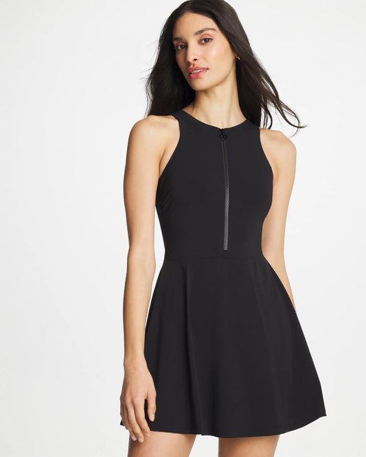 Chico's Popular | Gottex Swim Shady Swim Dress