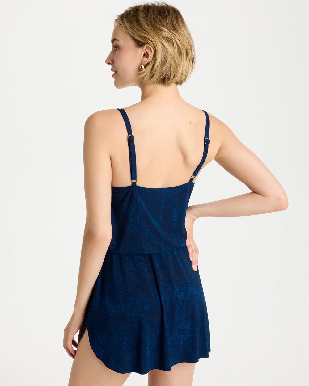 Chico's Recommended | Magicsuit® Billie Jean Kami Swim Dress
