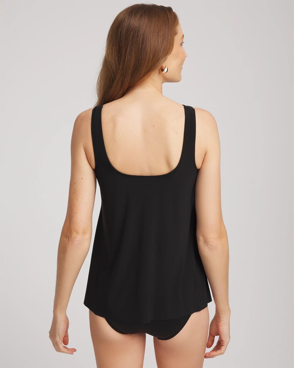 Chico's Customer Favorite | Miraclesuit® Boca Grande Ursula Tankini